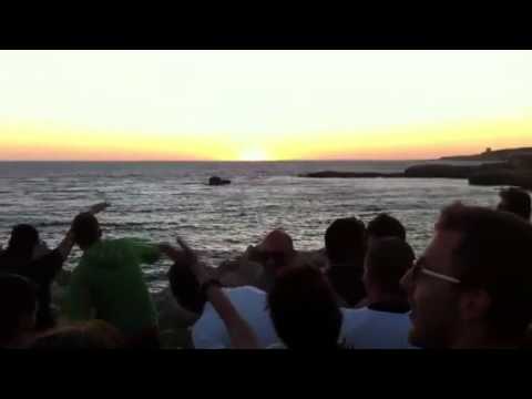 Bad side massive@Km0 Jahballo birthday pt.2