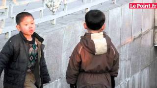 Corée du Nord : Une semaine dans le pays où le temps s'est arrêté