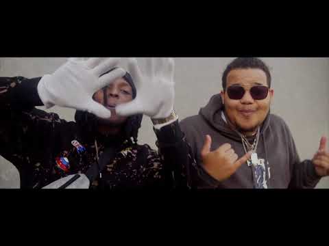 Bobby Trixx x JNxrth - Stars ( Official Music Video)