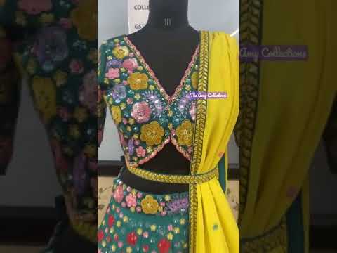 Bridal Wedding Dress Store portfolio by The Amy Collections in Ahmedabad - Photo 3