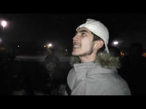 MITO VS YONKA (CUARTOS) Final de la Liga de Domingos