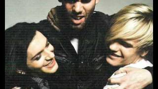 Placebo - Post Blue (Chinese Mix) Bonus Track