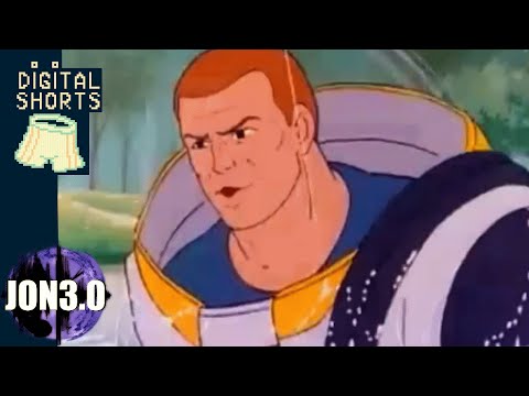 DIGITAL SHORT GI JOE PSA "Water Safety" (Parody)