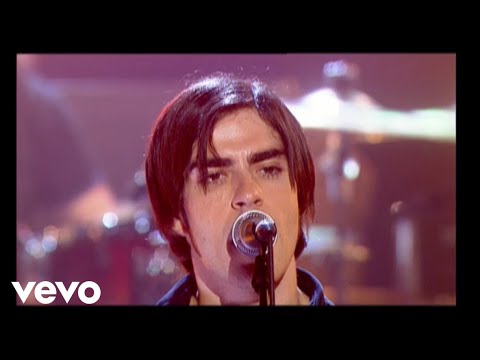 Stereophonics - Bartender and the Thief