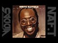 CURTIS MAYFIELD  victory