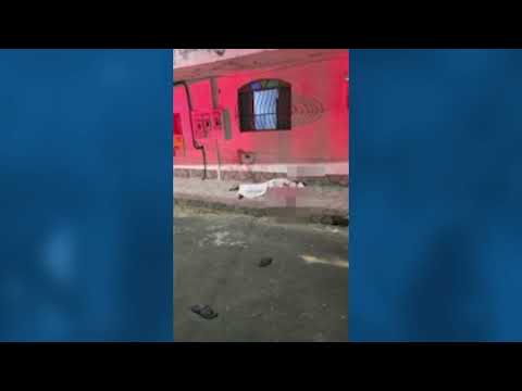 Homicídio no Linhares 5: “Guilherme foi morto por gangue rival do tráfico”. Diz fonte