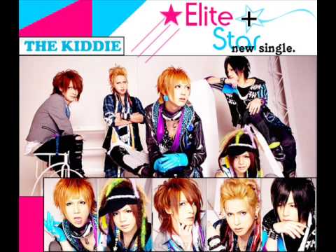 elite STAR+- キディー[THE KIDDIE]