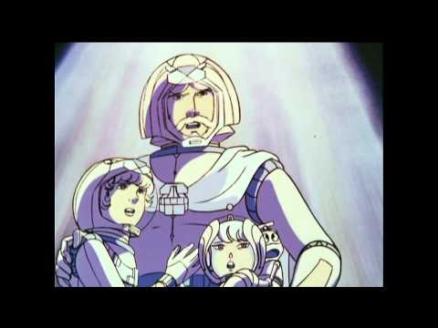 Parallax - Ulysse 31 (Teaser 2 by Marc Meroth)