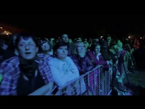 Ivan MLÁDEK banjo band - Láďa jede lodí,  Live HD, Lodenica 2014