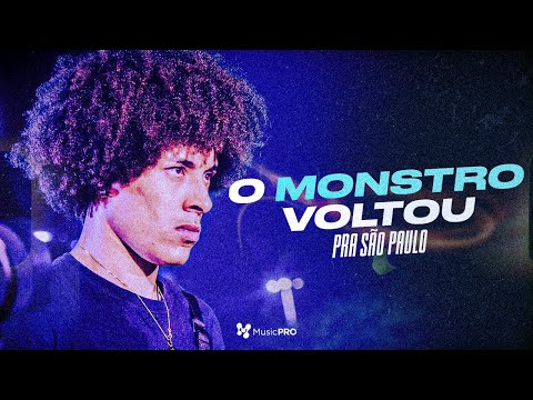 90 SEGUNDOS DE PURO FREESTYLE! - Magrão x Guinho - BDA 369