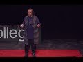 The Exceptional Negro: Fighting to be Seen in a Colorblind World | Traci Ellis | TEDxHarperCollege - TEDx Talks The Exceptional Negro: Fighting to be Seen in a Colorblind World | Traci Ellis | TEDxHarperCollege