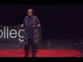 The Exceptional Negro: Fighting to be Seen in a Colorblind World | Traci Ellis | TEDxHarperCollege