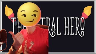 Русский геймдизайнер оценивает геймдизайн The Astral Hero