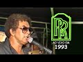 Reginaldo Rossi Em Plena Lua De Mel La Gitana Show Ao Vivo Em 1993