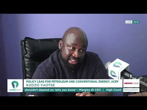 Middle East conflict: ACEP warns Ghana over possible fuel price hikes