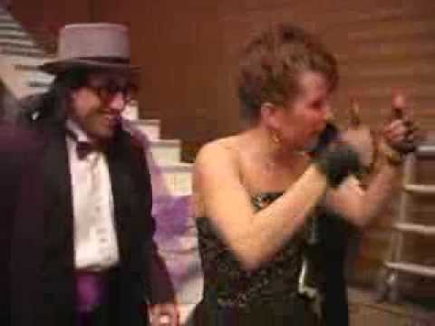 Digineer 80's Holiday Party