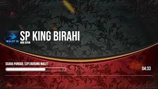 Download lagu Suara Walet - SP KING BIRAHI - Suara Panggil Walet mp3