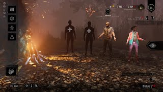 #1 [DBD]ホラーゲームだけはやりたくない