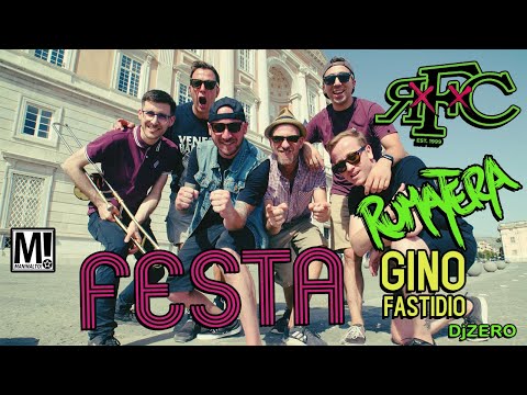 Video RFC ska-punk 3