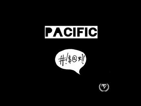 Malapalabra - Pacific (FULL ALBUM)