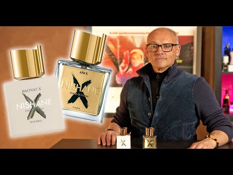 Nishane Hacivat & Ani - Are the X's better than the OG's?