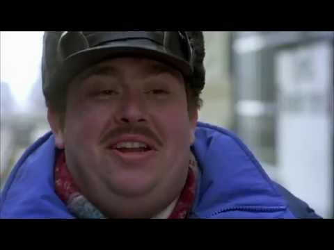 Planes Trains and Automobiles Final Scene - 2000 Miles by Kathryn Dean (Pretenders cover)