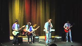 Awesomesauce Narwhals - Where Is My Mind? (Pixies) - 2014 Talent Show