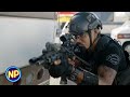 The Team Thwarts Off Violent Thieves | S.W.A.T. Season 3 Episode 7 | Now Playing