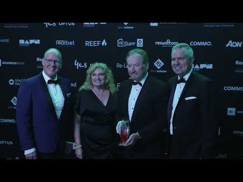 REIA National Awards for Excellence 2023