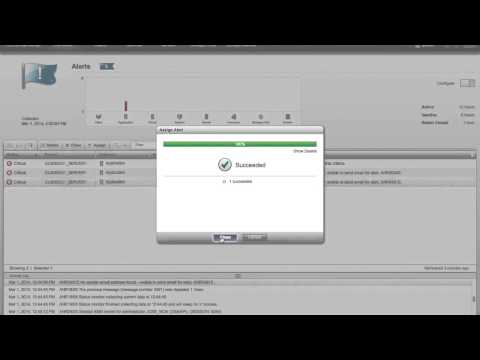 IBM Spectrum Protect Operations Center