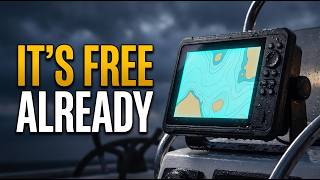 5 Free Chartplotter Apps Better Than Your $300 Navionics Subscription