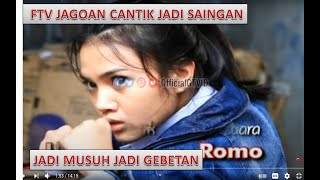 Download lagu FTV JAGOAN CANTIK PINTAR KUAT Jadi SAINGAN Jadi PA... mp3