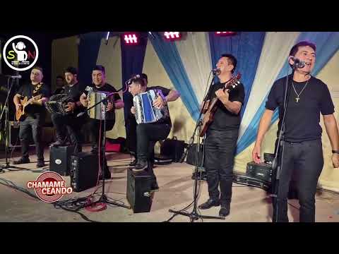 "El Caminante Santiagueño" Juan de Dios en General Pinedo, Chaco