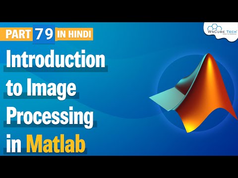 Introduction to MATLAB for Beginners in Hindi Part 1 WsCube Tech