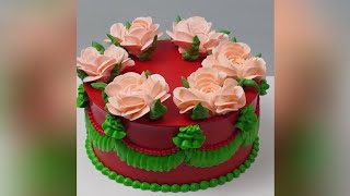 Tips Chocolate Cake Decorating