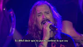 Dream Theater - Far From Heaven [Subtitulado al Español] | Live at Luna Park 2012