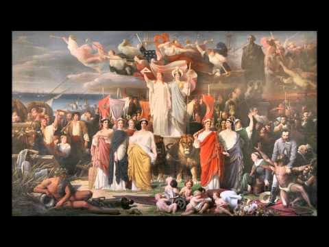 Johann Christian Bach - Magnificat, Warb E22