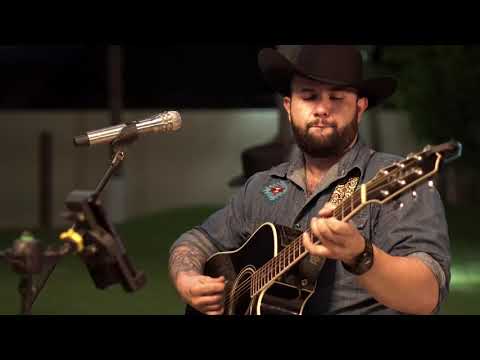 La Ametralladora - Carin Leon (Live vol.1)