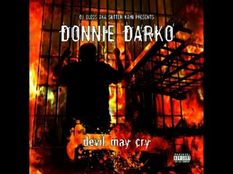 Devil May Cry - Donnie  Darko