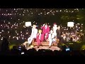 Konser Exo Wait Fancam