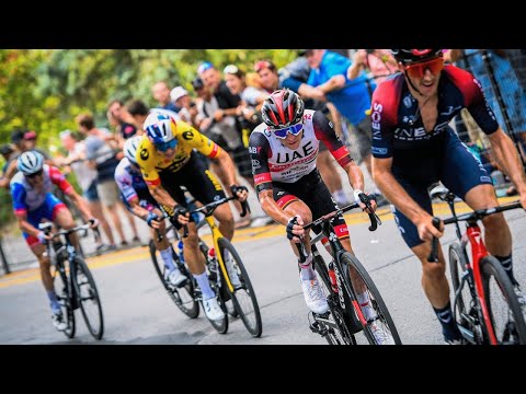 Cycling Training Motivation 2022 ( Tadej Pogacar, Wout Van Aert, Biniam Ghirmay, MVDP )
