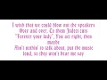 Twista Feat. Mariah Carey - So Lonely (Lyrics) [4K]