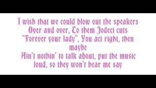 Twista Feat. Mariah Carey - So Lonely (Lyrics) [4K]