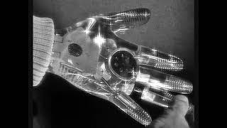 Dominic Frontiere - Galaxy Being   Communication ('63)