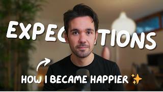 The Happiness Equation (how I became happier) ✨