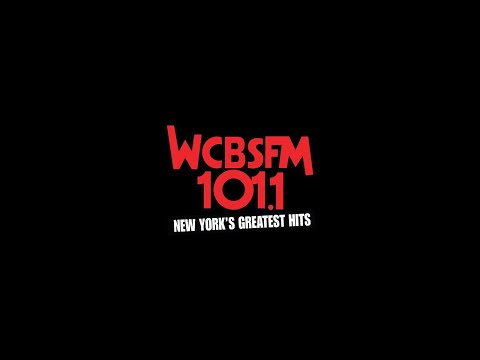 WCBS-FM 101.1 CBS-FM - New York, New York - Legal ID - Tue, May 26, 2020 at 1:00 AM