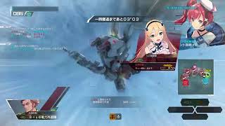 ボーダーブレイク