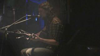 Joseph Huber - The Days Engrave - .357 String Band