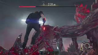 (声あり) バイオハザードレクイエムLMDF　PS5　コメント歓迎です