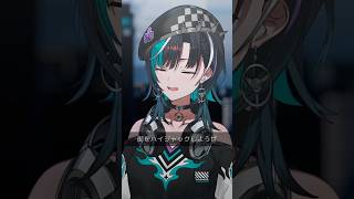 輪堂千速 - ムーンライト / 星街すいせい #歌ってみた 【輪堂千速/#flowglow #hololivedev_is】